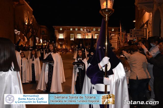 Procesion Jueves Santo 2023 - 52