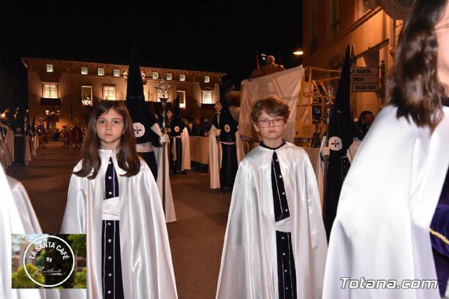 Procesion Jueves Santo 2023 - 58