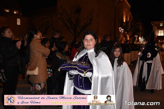 Procesion Jueves Santo 2023 - 64