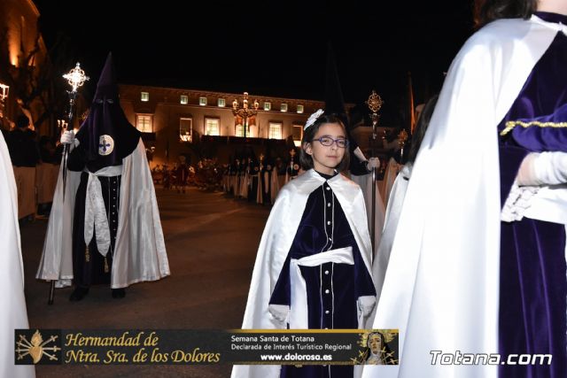 Procesion Jueves Santo 2023 - 69