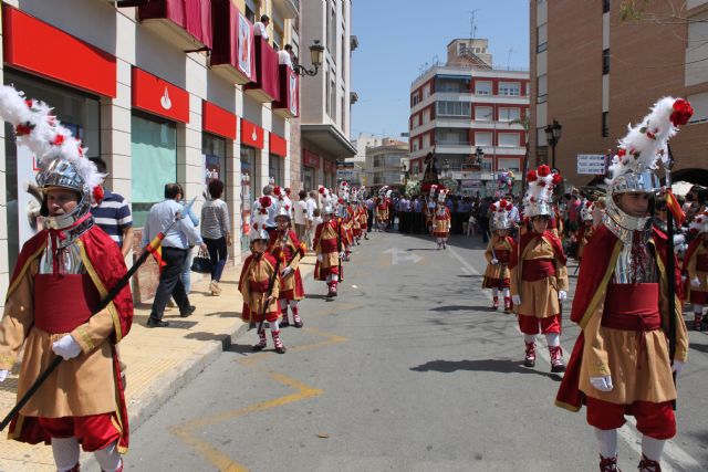 Jueves Santo traslado 2014 - 81