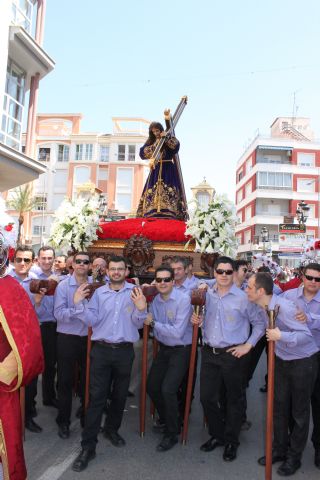 Jueves Santo traslado 2014 - 82