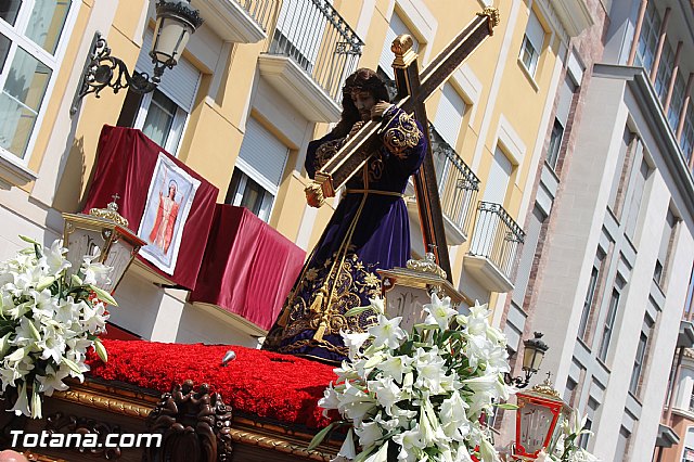 Jueves Santo traslado 2014 - 37