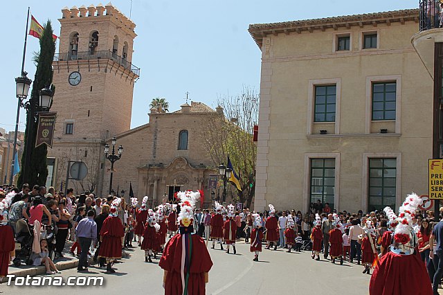 Jueves Santo traslado 2014 - 40