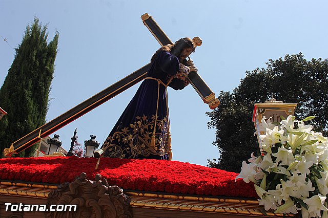 Jueves Santo traslado 2014 - 46