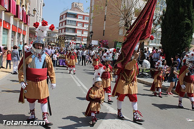 Jueves Santo traslado 2014 - 50