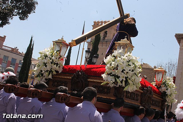 Jueves Santo traslado 2014 - 53