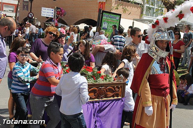 Jueves Santo traslado 2014 - 55