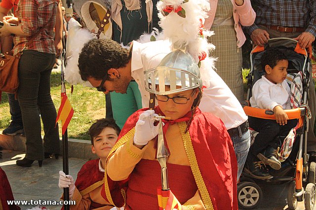 Jueves Santo traslado 2014 - 64