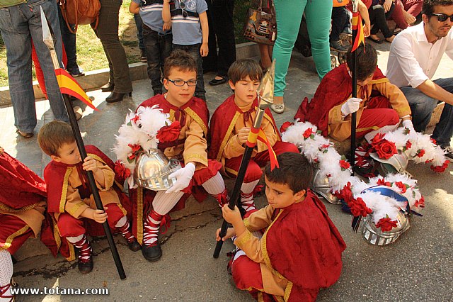 Jueves Santo traslado 2014 - 65