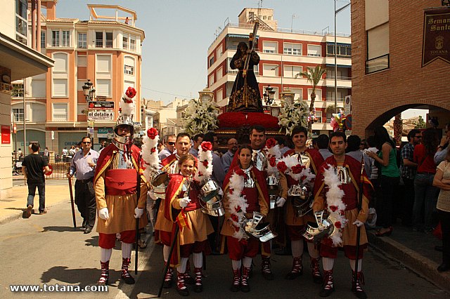 Jueves Santo traslado 2014 - 69