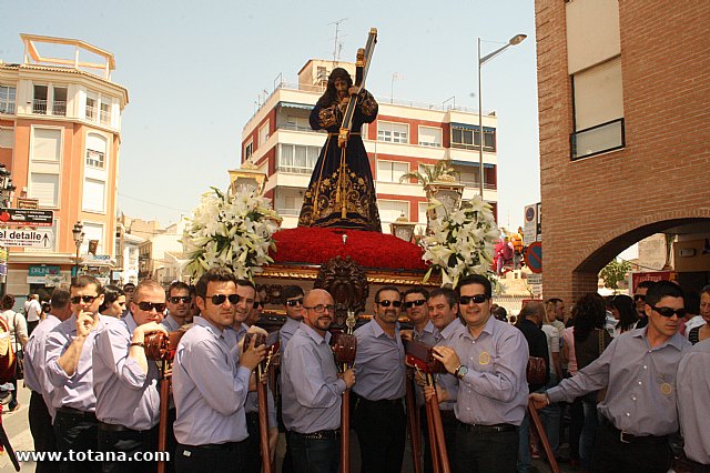 Jueves Santo traslado 2014 - 74