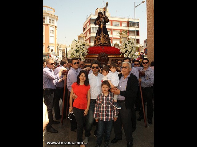 Jueves Santo traslado 2014 - 78