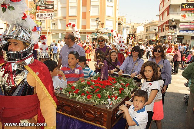 Jueves Santo traslado 2014 - 80