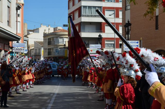 Ofrenda floral de la Hermandad a Santa Eulalia - 87