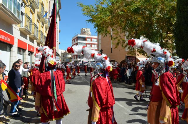 Ofrenda floral de la Hermandad a Santa Eulalia - 145