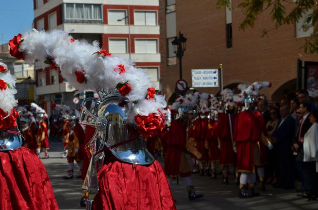 Ofrenda floral de la Hermandad a Santa Eulalia - 146