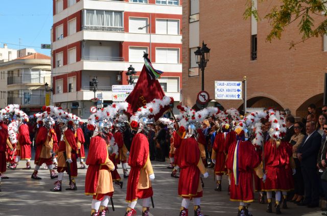 Ofrenda floral de la Hermandad a Santa Eulalia - 150