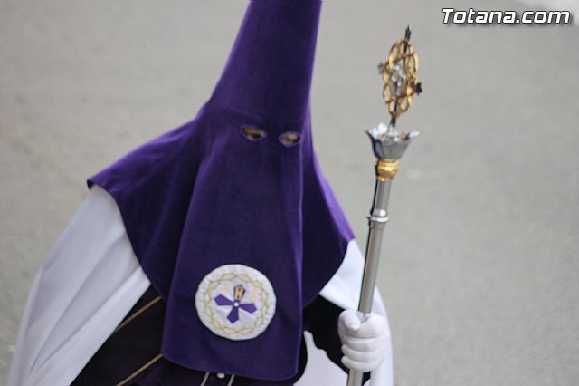 Procesion del sepulcro 2014 - 37