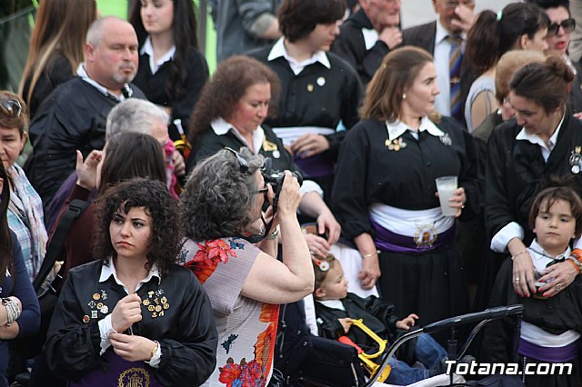 Procesion del sepulcro 2014 - 42