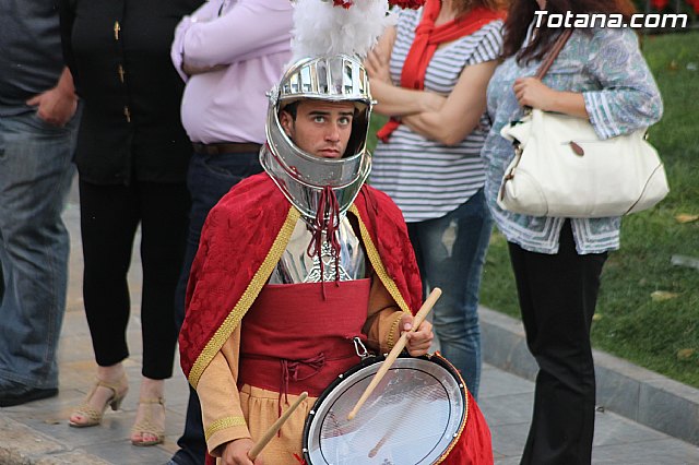 Procesion del sepulcro 2014 - 44