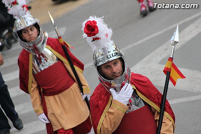 Procesion del sepulcro 2014 - 45