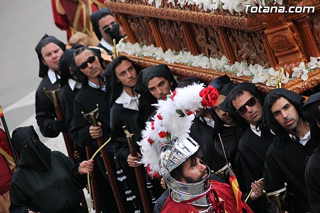 Procesion del sepulcro 2014 - 56