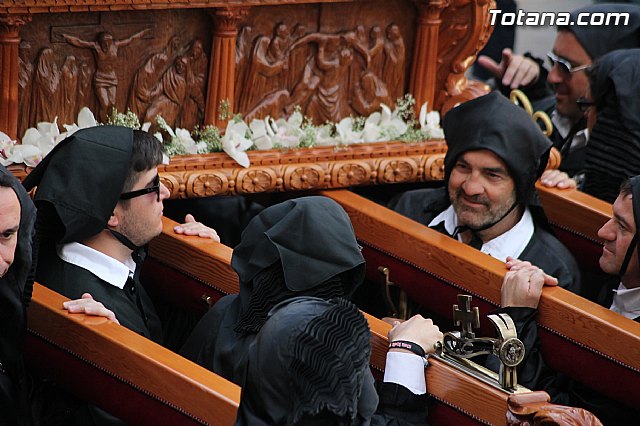 Procesion del sepulcro 2014 - 59