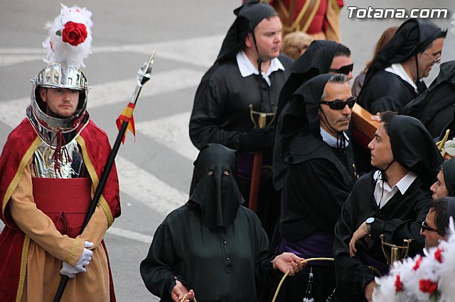 Procesion del sepulcro 2014 - 60