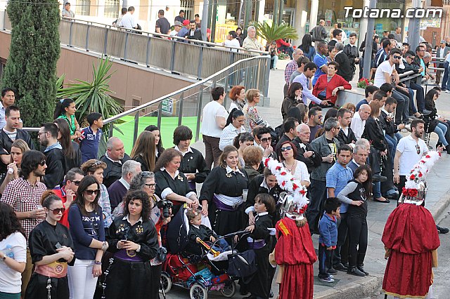 Procesion del sepulcro 2014 - 62