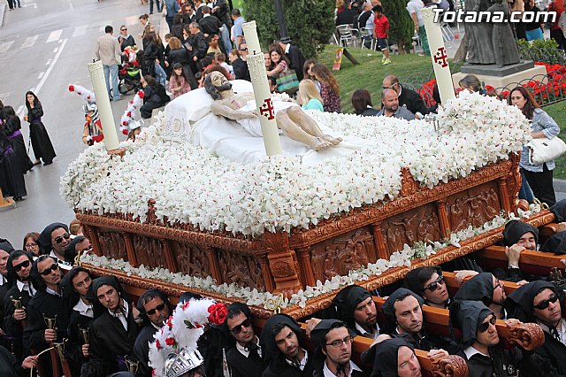 Procesion del sepulcro 2014 - 63