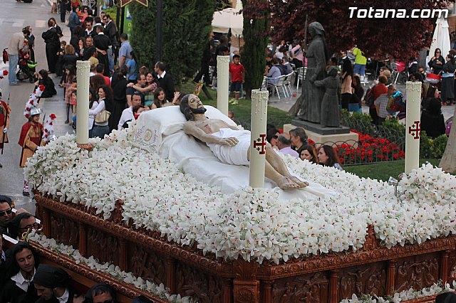 Procesion del sepulcro 2014 - 66