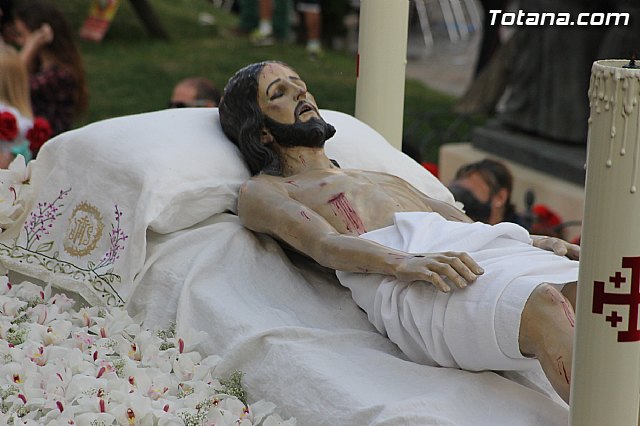 Procesion del sepulcro 2014 - 67