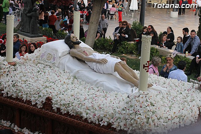 Procesion del sepulcro 2014 - 69