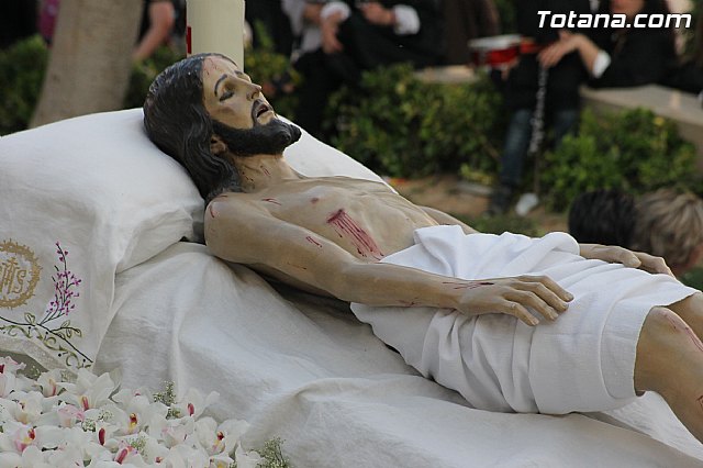 Procesion del sepulcro 2014 - 70