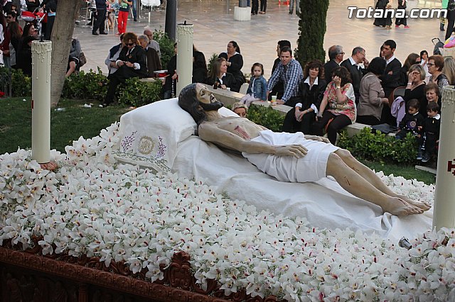 Procesion del sepulcro 2014 - 71