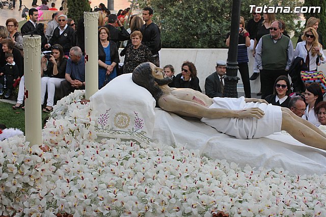 Procesion del sepulcro 2014 - 73