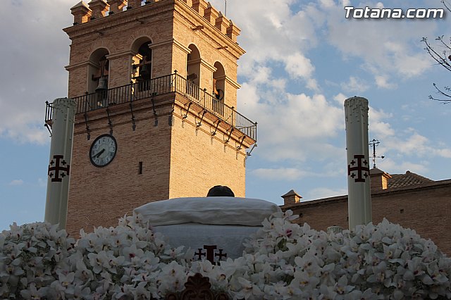 Procesion del sepulcro 2014 - 82