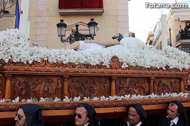 Procesion del sepulcro 2014 - 83