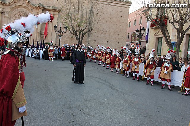 Procesion del sepulcro 2014 - 85