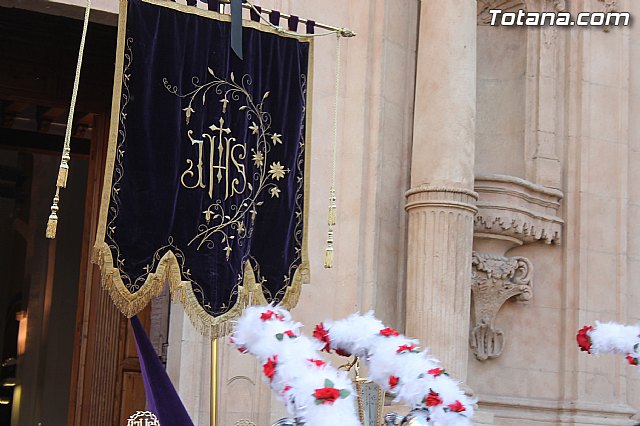 Procesion del sepulcro 2014 - 91