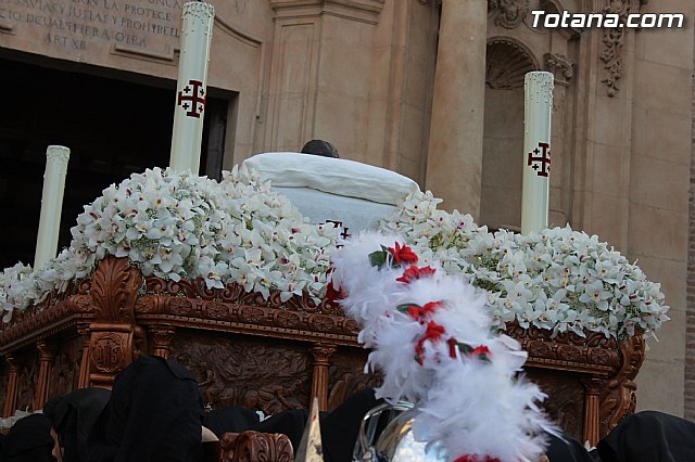 Procesion del sepulcro 2014 - 93