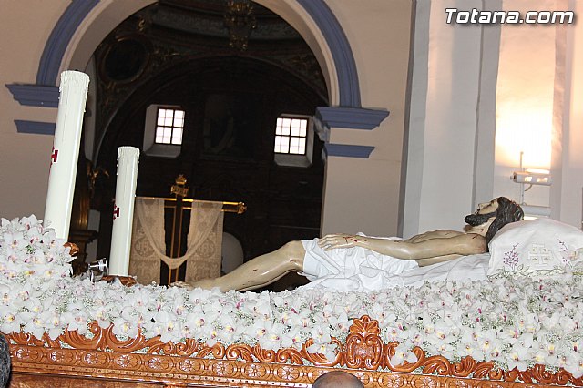 Procesion del sepulcro 2014 - 94