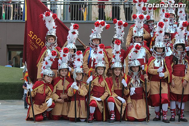 Procesion del sepulcro 2014 - 106