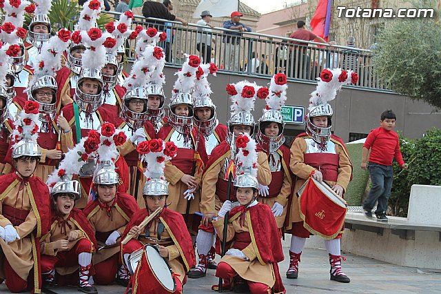 Procesion del sepulcro 2014 - 107