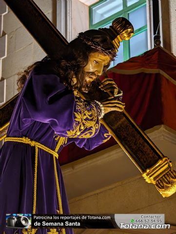 Procesion Jueves Santo - 2