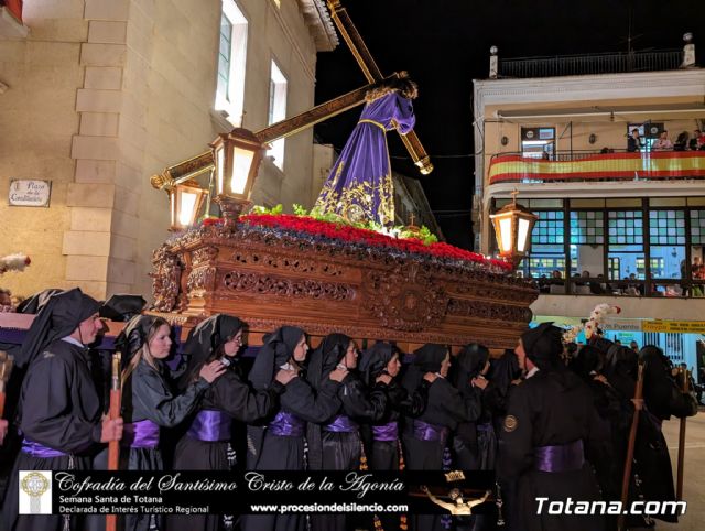 Procesion Jueves Santo - 5