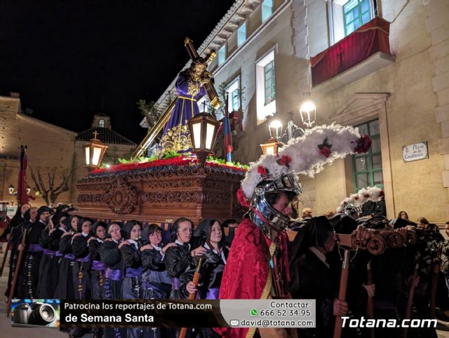 Procesion Jueves Santo - 11