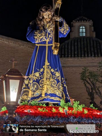 Procesion Jueves Santo - 15