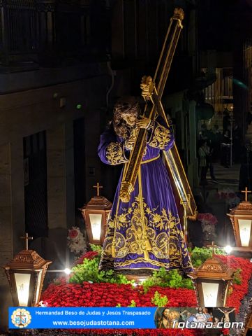 Procesion Jueves Santo - 23